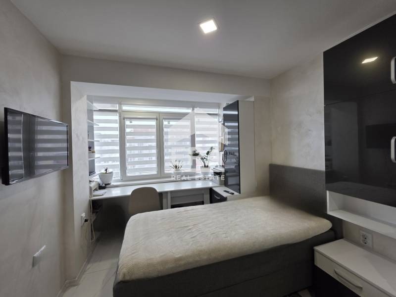 Продава 3-СТАЕН, гр. Русе, Широк център, снимка 7 - Апартаменти - 53098583