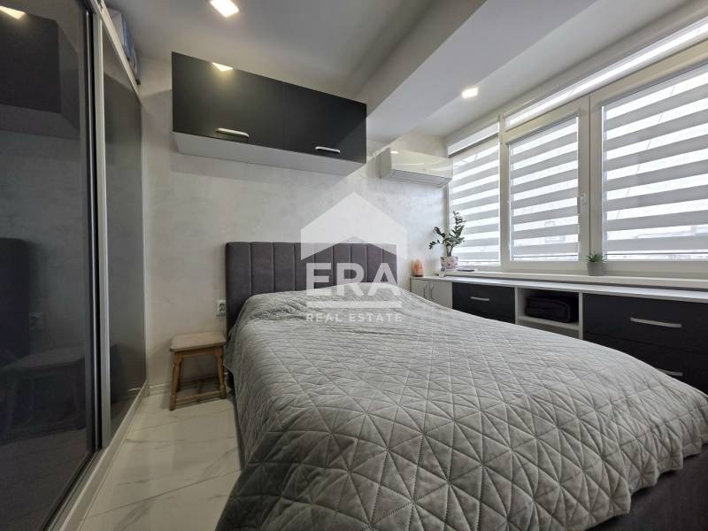 Продава 3-СТАЕН, гр. Русе, Широк център, снимка 6 - Апартаменти - 53098583