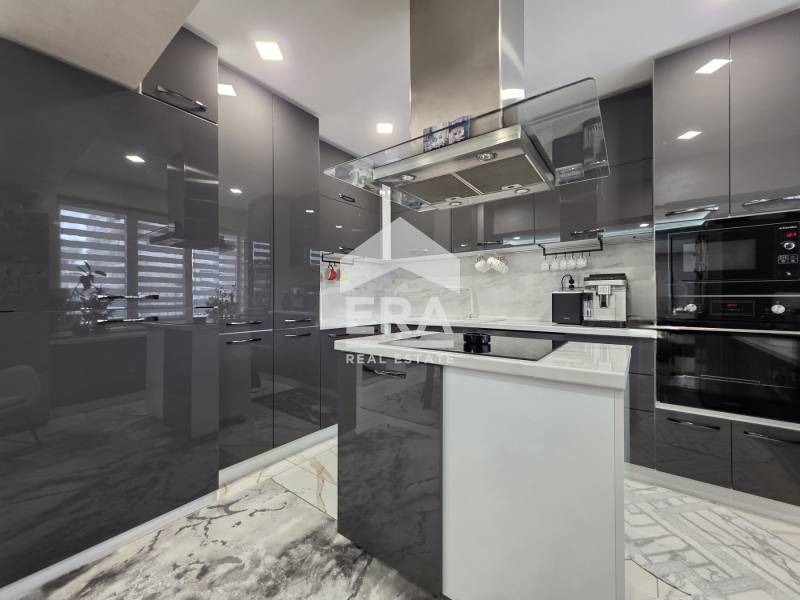 Продава 3-СТАЕН, гр. Русе, Широк център, снимка 5 - Апартаменти - 53098583