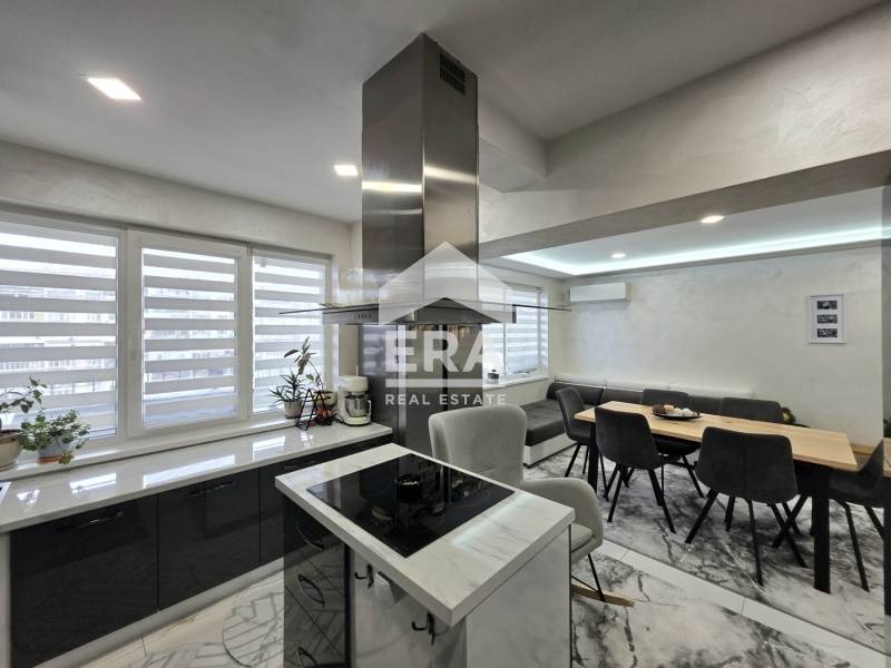 Продава 3-СТАЕН, гр. Русе, Широк център, снимка 3 - Апартаменти - 53098583