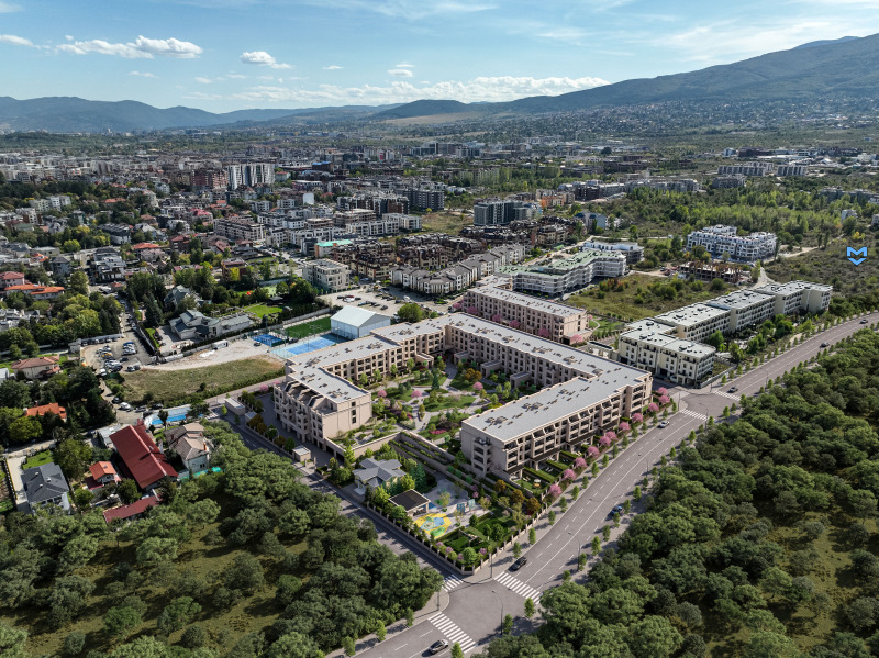 Продава 3-СТАЕН, гр. София, Витоша, снимка 3 - Апартаменти - 53108405