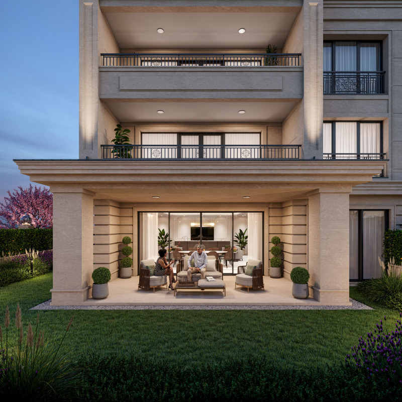 Продава 3-СТАЕН, гр. София, Витоша, снимка 7 - Апартаменти - 53108405