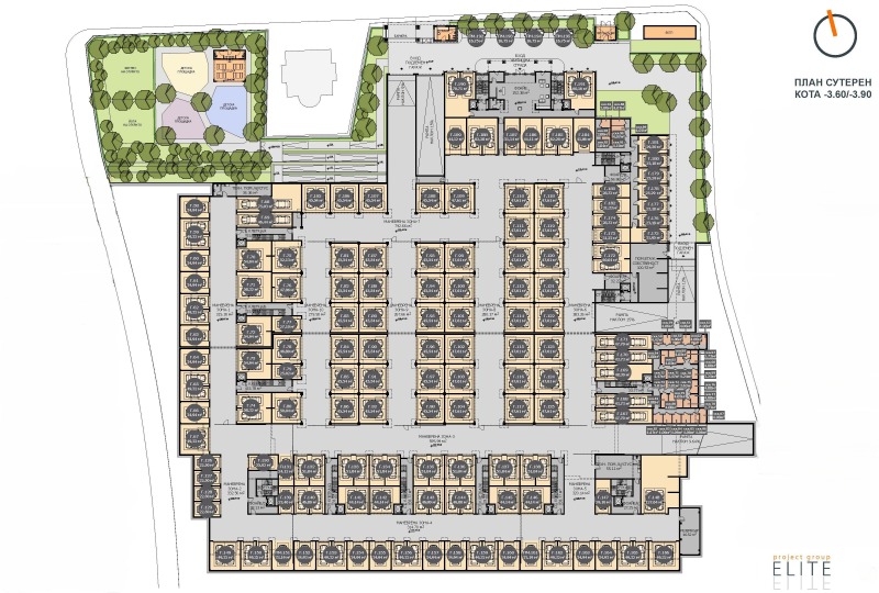 Продава 3-СТАЕН, гр. София, Витоша, снимка 15 - Апартаменти - 53108405