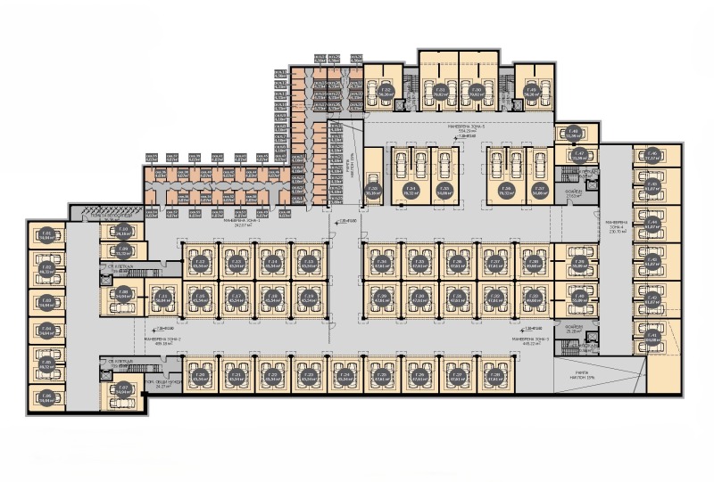 Продава 3-СТАЕН, гр. София, Витоша, снимка 16 - Апартаменти - 53108405