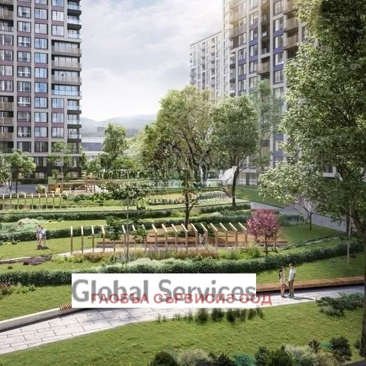 Продава 3-СТАЕН, гр. София, Център, снимка 2 - Апартаменти - 53245287