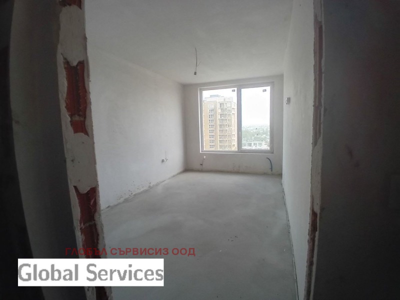 Продава 3-СТАЕН, гр. София, Център, снимка 4 - Апартаменти - 53245287