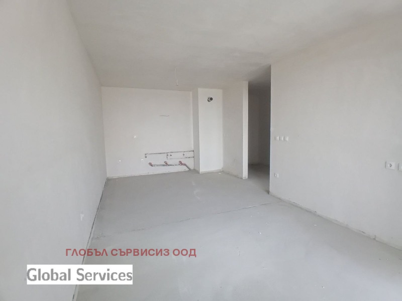 Продава 3-СТАЕН, гр. София, Център, снимка 3 - Апартаменти - 53245287