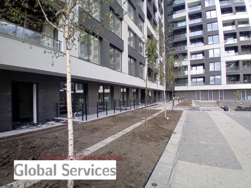 Продава 3-СТАЕН, гр. София, Център, снимка 2 - Апартаменти - 53245287