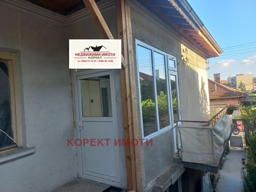 Продава  Къща област Търговище , гр. Попово , 140 кв.м | 85876315 - изображение [2]