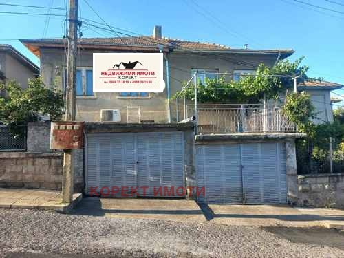 Продава  Къща област Търговище , гр. Попово , 140 кв.м | 85876315 - изображение [12]