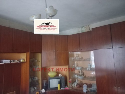 Продава  Къща област Търговище , гр. Попово , 140 кв.м | 85876315 - изображение [7]
