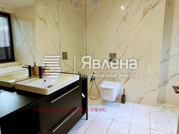 Продава КЪЩА, гр. София, Бояна, снимка 10 - Къщи - 56487377