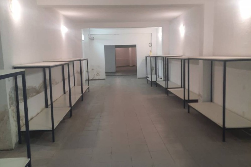 Eladó  Tárolás Sofia , Lozenec , 310 négyzetméter | 94972341