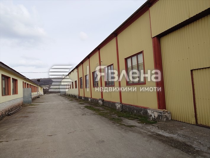 Продава ПРОМ. ПОМЕЩЕНИЕ, гр. Брацигово, област Пазарджик, снимка 4 - Производствени сгради - 54888763