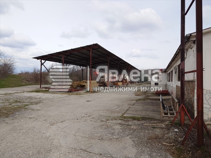 Продава ПРОМ. ПОМЕЩЕНИЕ, гр. Брацигово, област Пазарджик, снимка 5 - Производствени сгради - 54888763