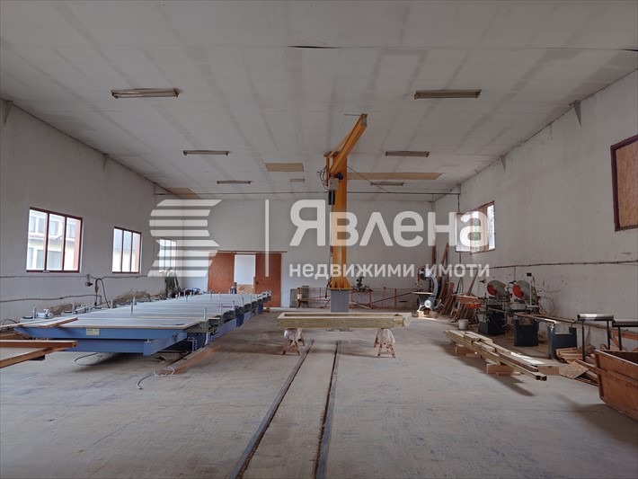 Продава ПРОМ. ПОМЕЩЕНИЕ, гр. Брацигово, област Пазарджик, снимка 12 - Производствени сгради - 54888763