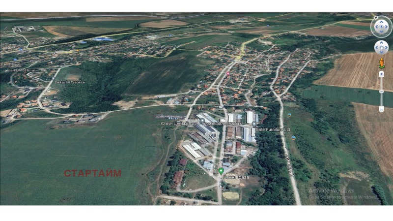 For Sale  Plot Sofia , Bankya , 6400 sq.m | 60522586