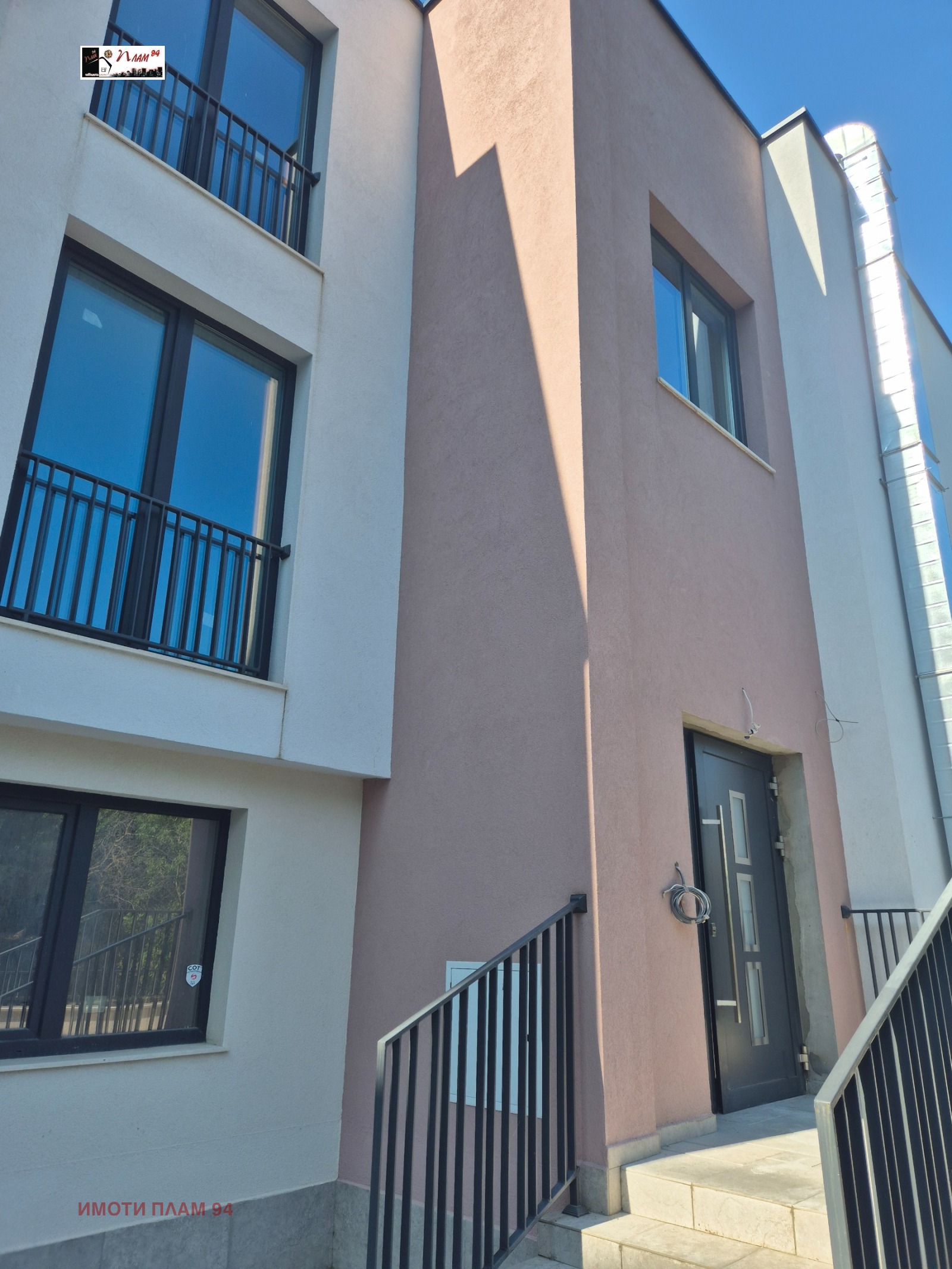 Продава 2-СТАЕН, гр. Варна, Бриз, снимка 5 - Апартаменти - 55321111