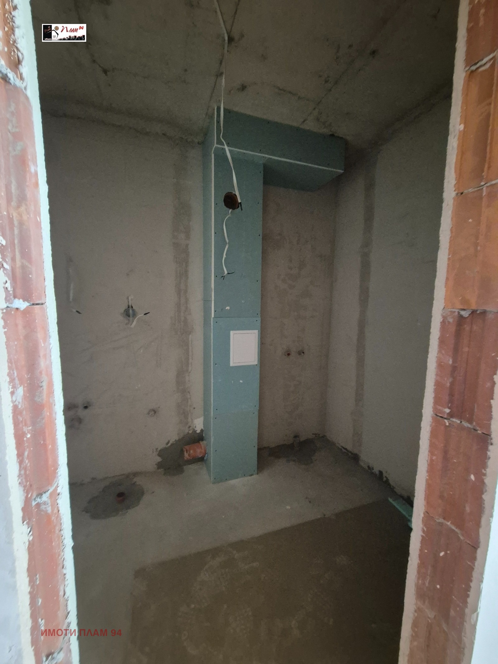 Продава 2-СТАЕН, гр. Варна, Бриз, снимка 8 - Апартаменти - 55321111