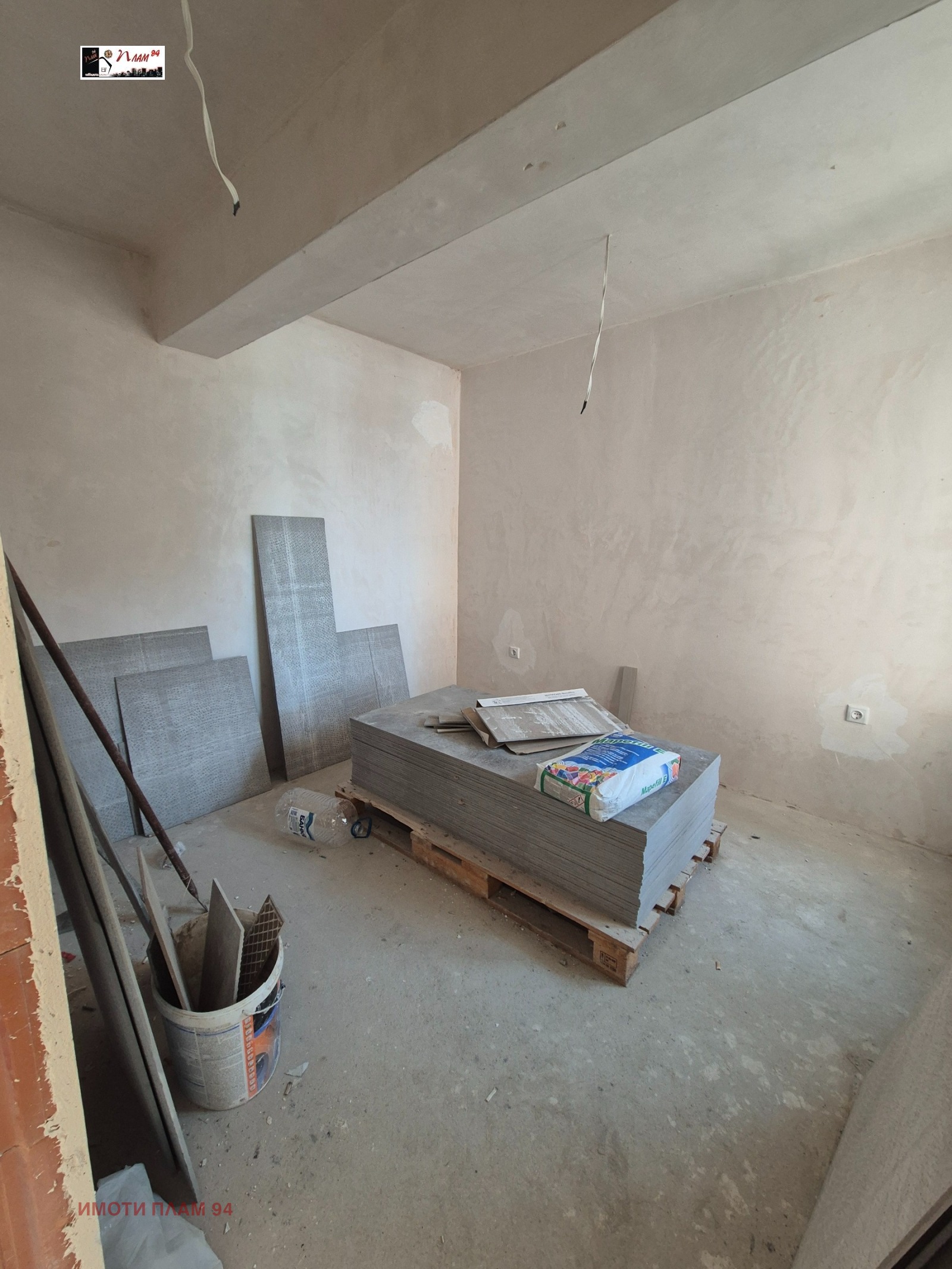 Продава 2-СТАЕН, гр. Варна, Бриз, снимка 11 - Апартаменти - 55321111