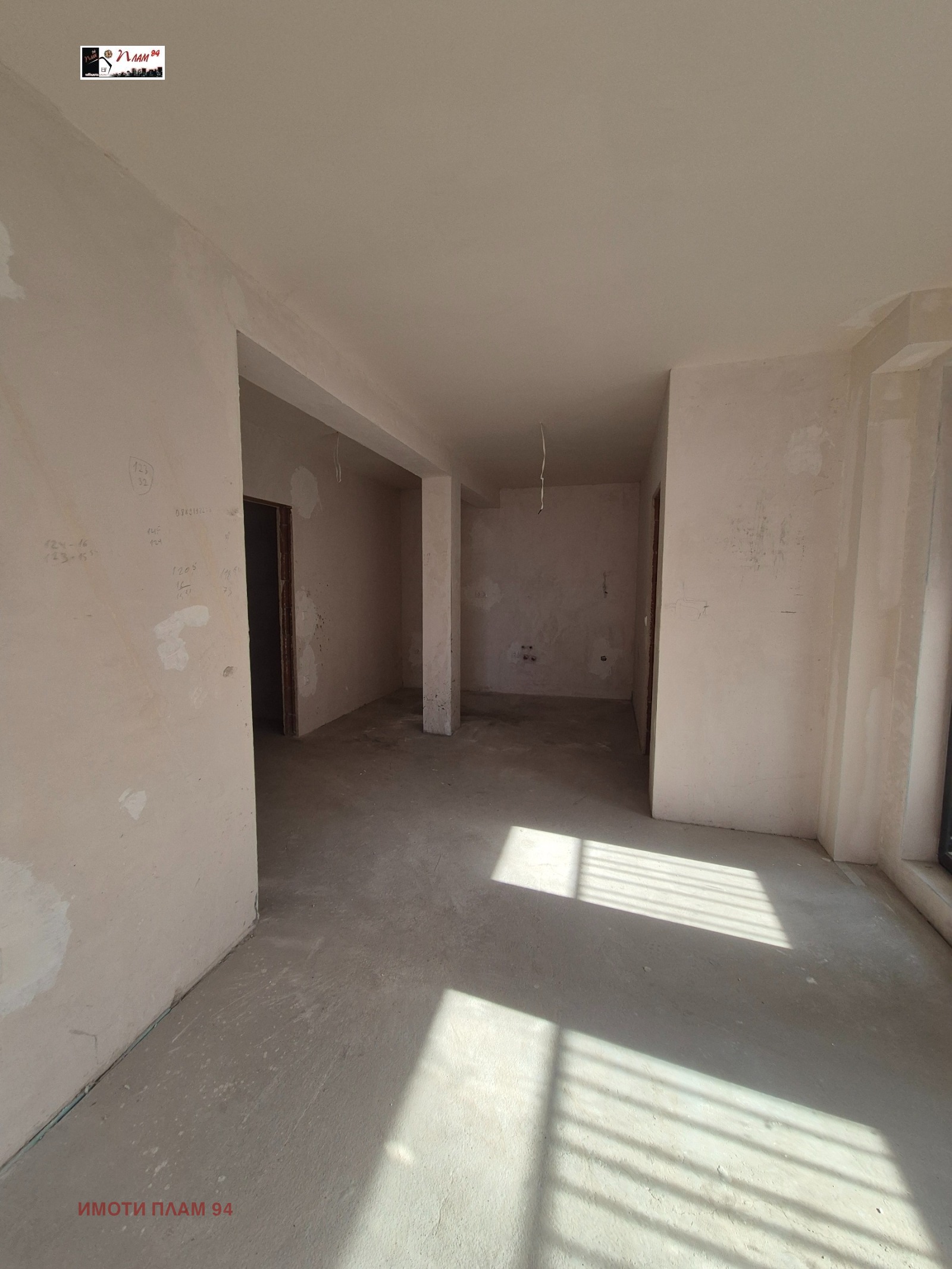 Продава 2-СТАЕН, гр. Варна, Бриз, снимка 6 - Апартаменти - 55321111
