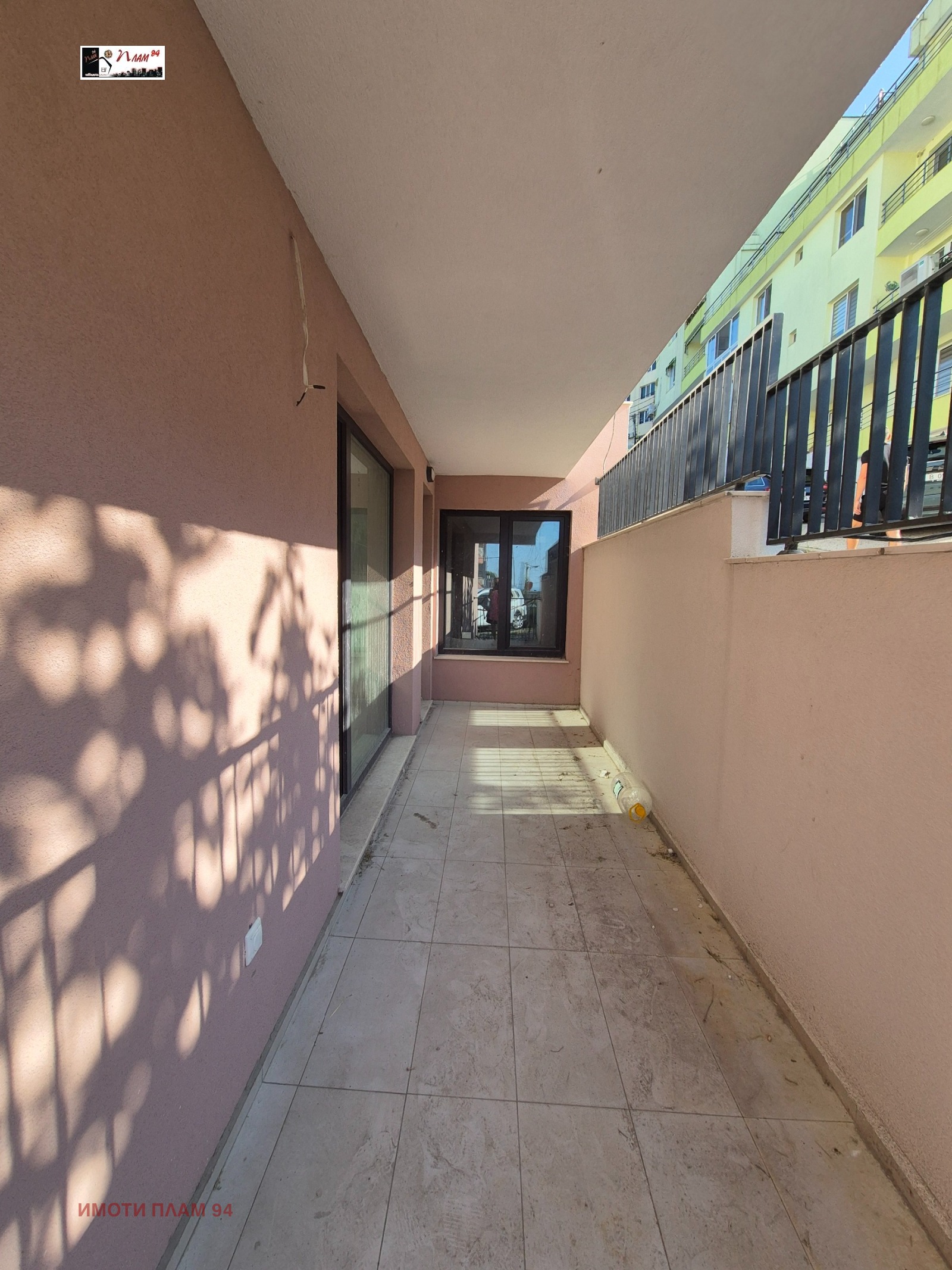 Продава 2-СТАЕН, гр. Варна, Бриз, снимка 9 - Апартаменти - 55321111