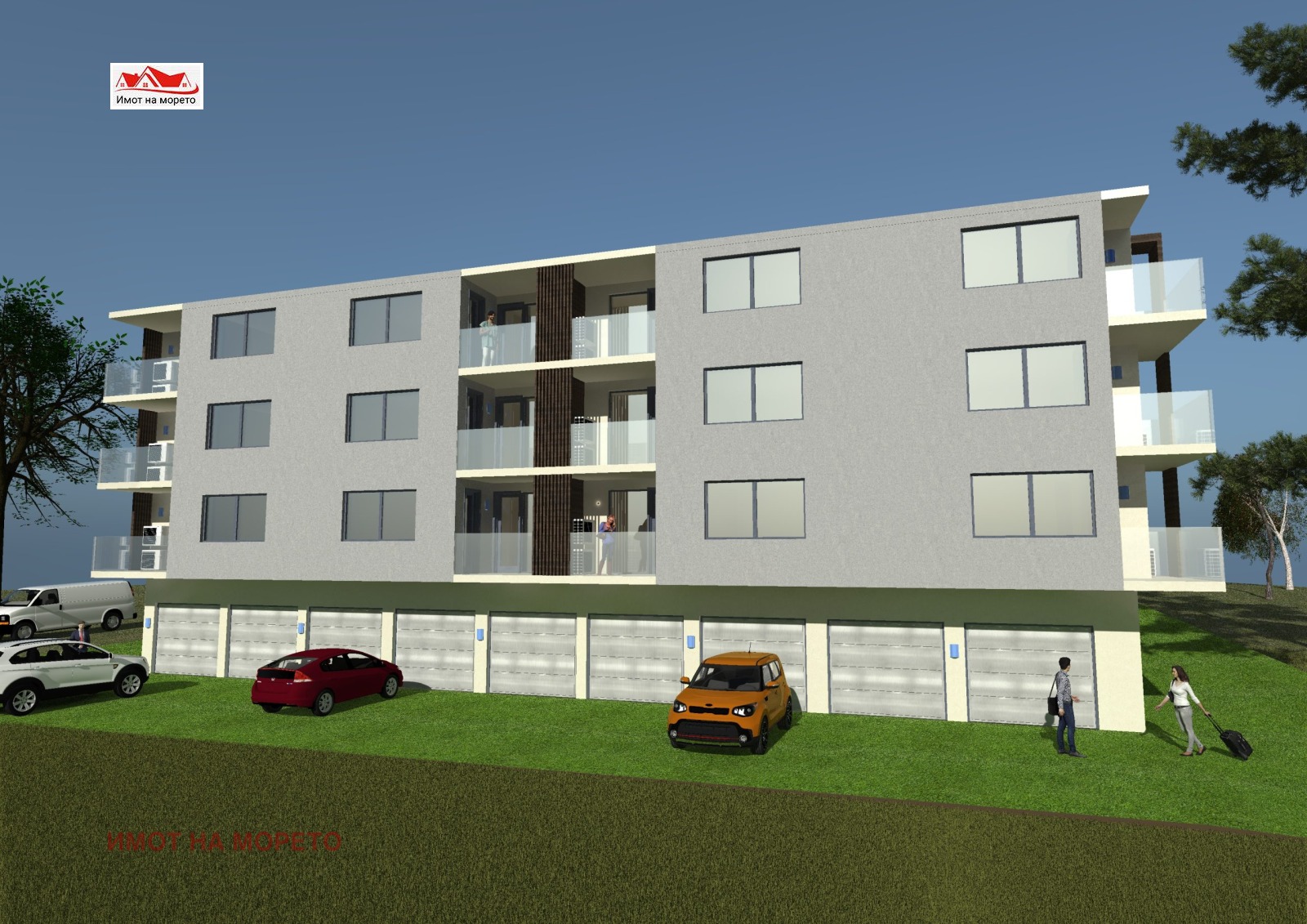 Продава 2-СТАЕН, гр. Созопол, област Бургас, снимка 6 - Апартаменти - 53365196