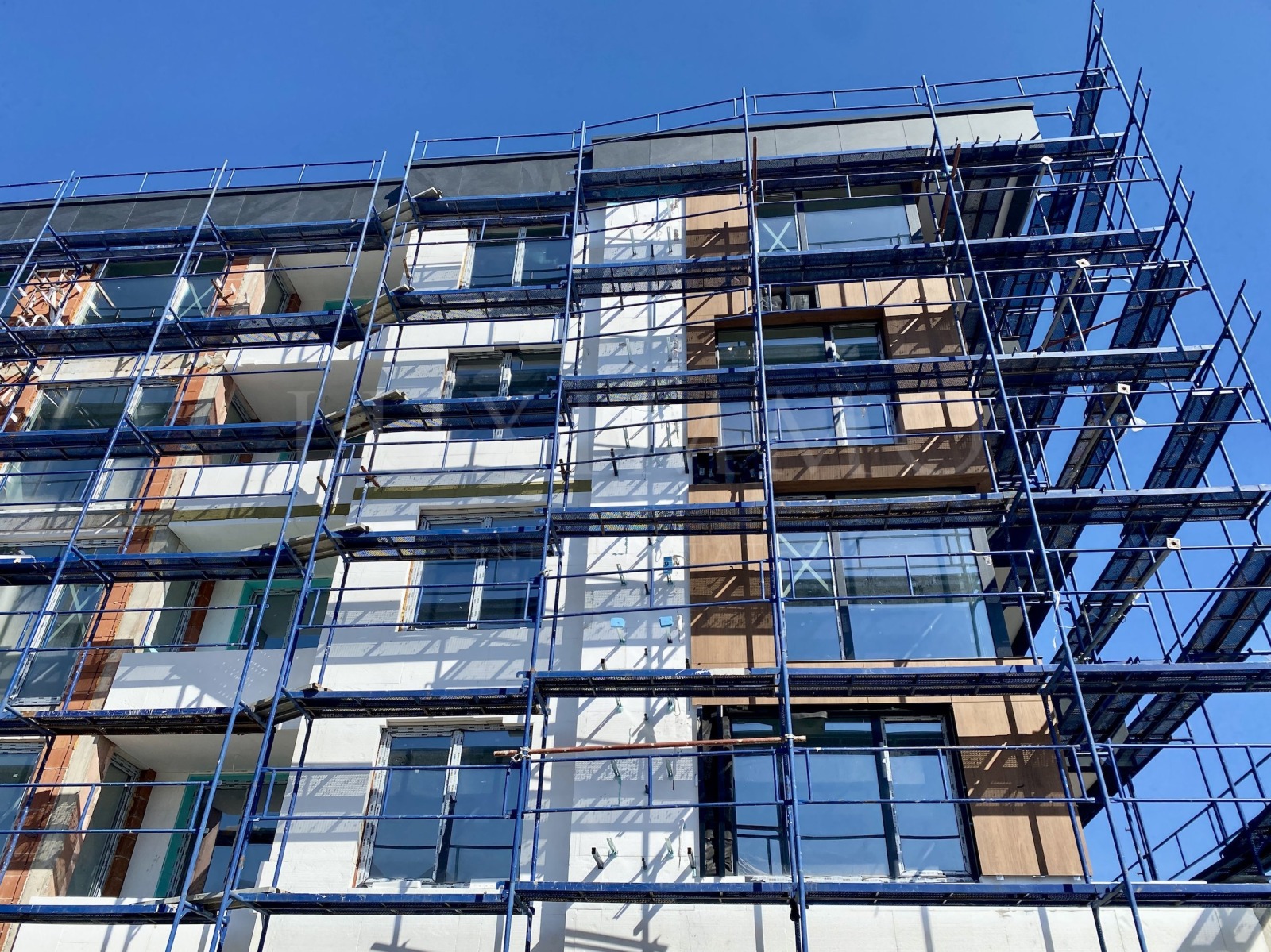 Продава 2-СТАЕН, гр. София, Манастирски ливади, снимка 2 - Апартаменти - 53161524