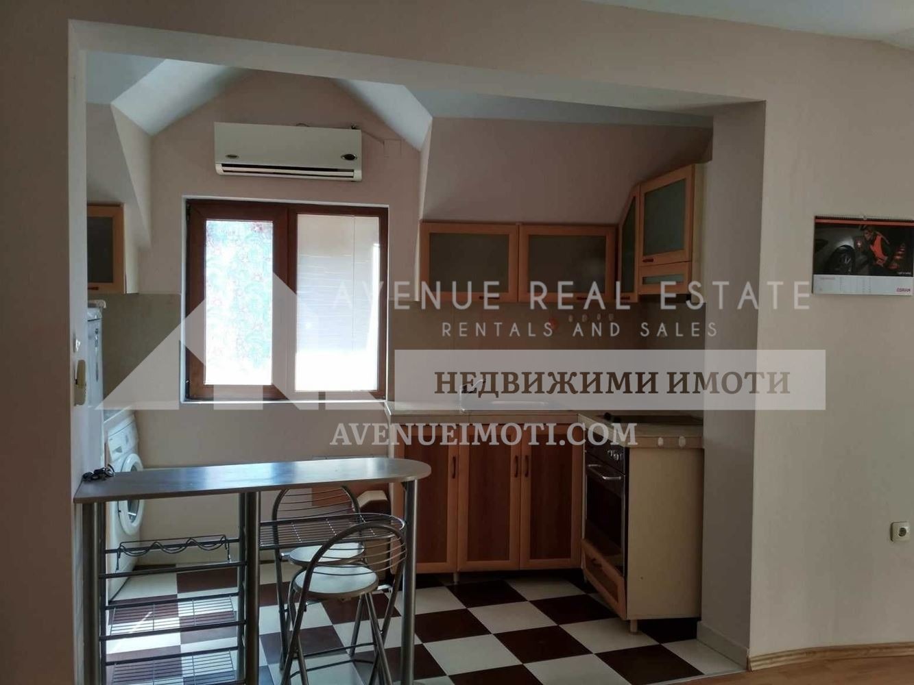 Продава 2-СТАЕН, гр. Пловдив, Кършияка, снимка 2 - Апартаменти - 53472244