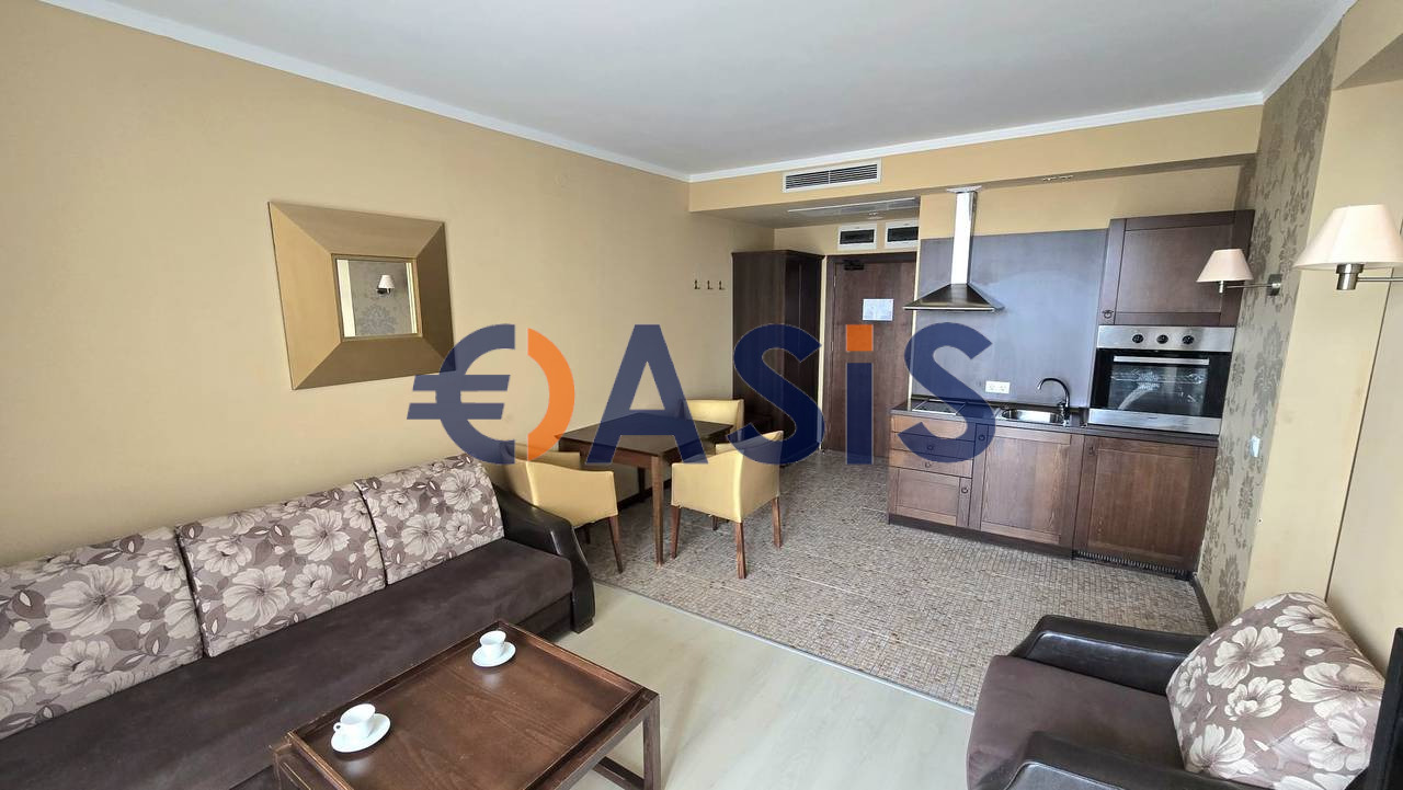 Продава 2-СТАЕН, к.к. Слънчев бряг, област Бургас