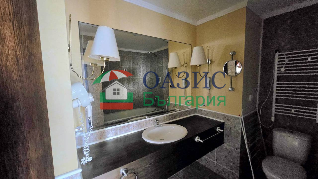 Продава 2-СТАЕН, к.к. Слънчев бряг, област Бургас, снимка 14 - Апартаменти - 54048147