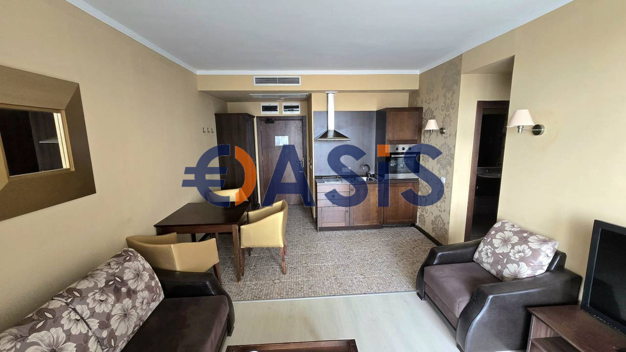 Продава 2-СТАЕН, к.к. Слънчев бряг, област Бургас, снимка 6 - Апартаменти - 54048147