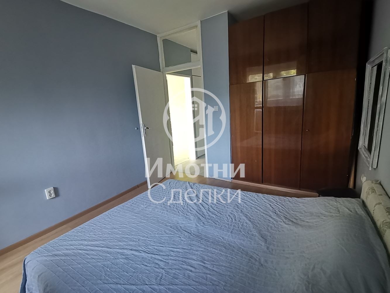 Продава 2-СТАЕН, гр. София, Красна поляна 3, снимка 5 - Апартаменти - 55197718