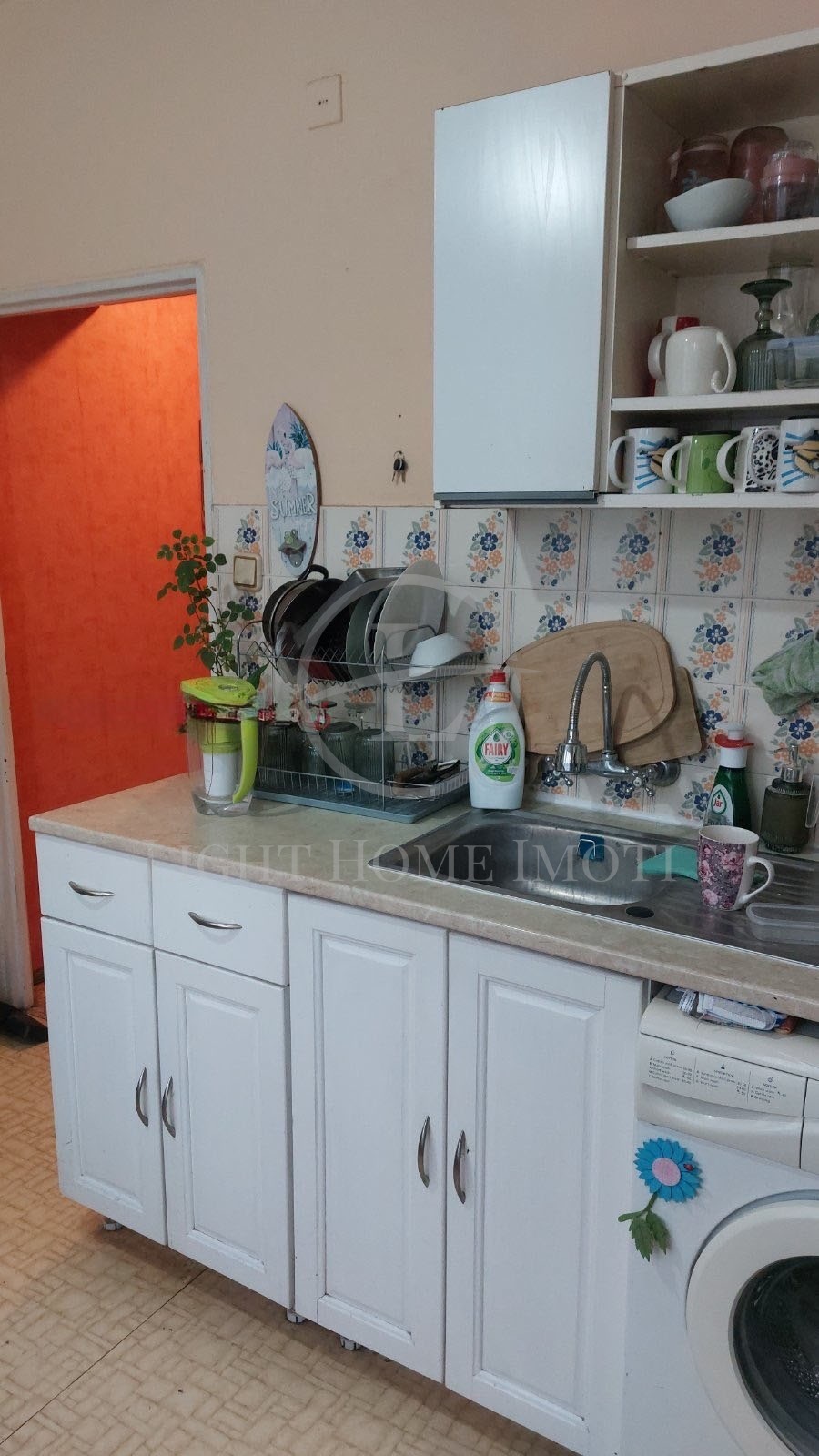 Продава 2-СТАЕН, гр. Пловдив, Кючук Париж