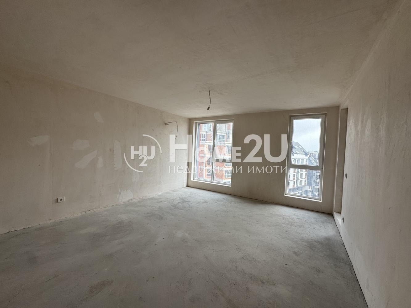 Продава 2-СТАЕН, гр. Варна, Левски 1, снимка 2 - Апартаменти - 55302863