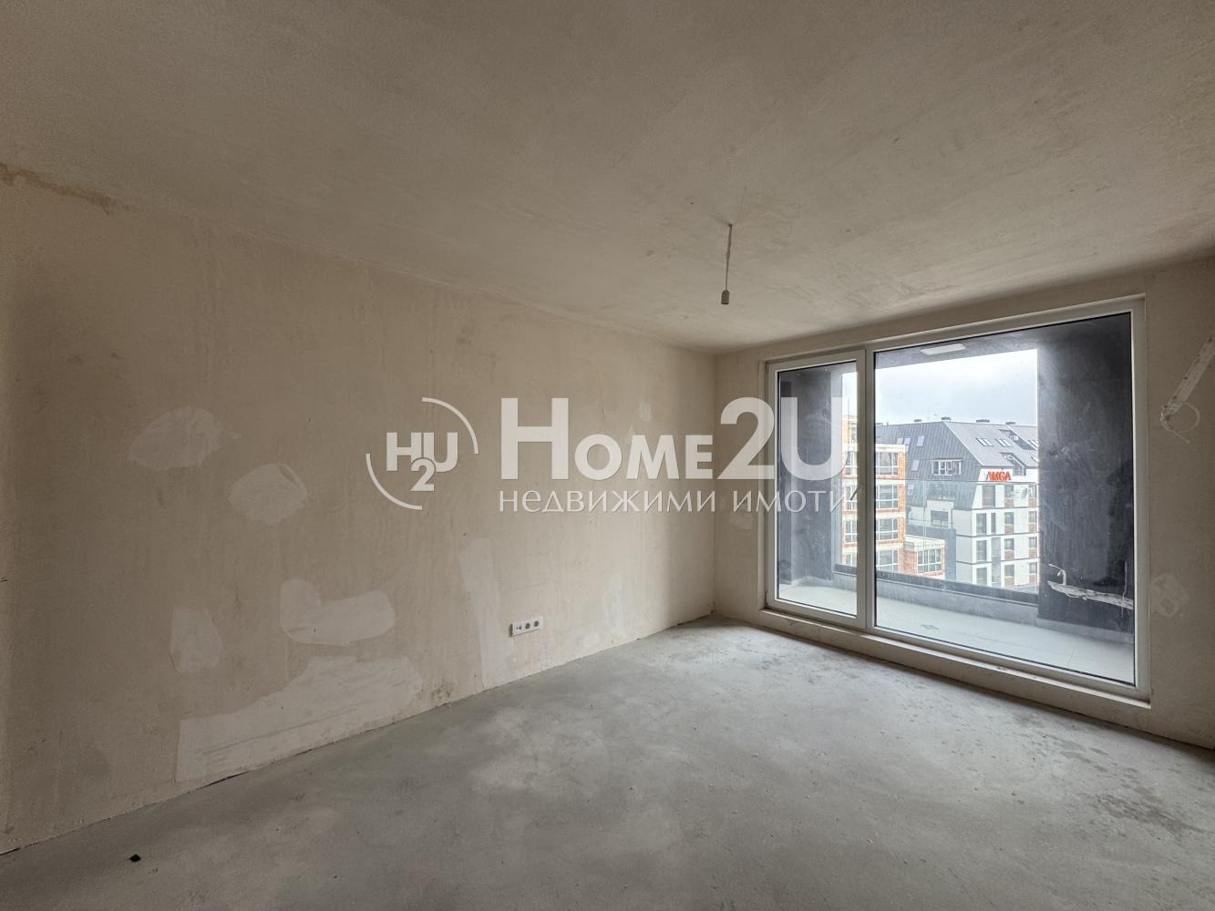 Продава 2-СТАЕН, гр. Варна, Левски 1, снимка 5 - Апартаменти - 55302863