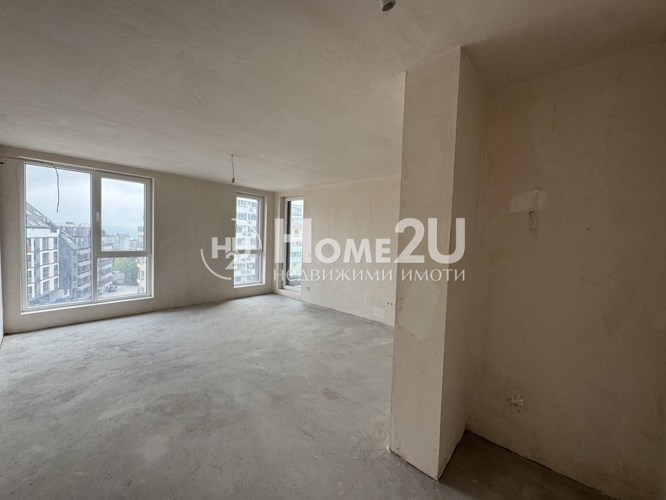 Продава 2-СТАЕН, гр. Варна, Левски 1