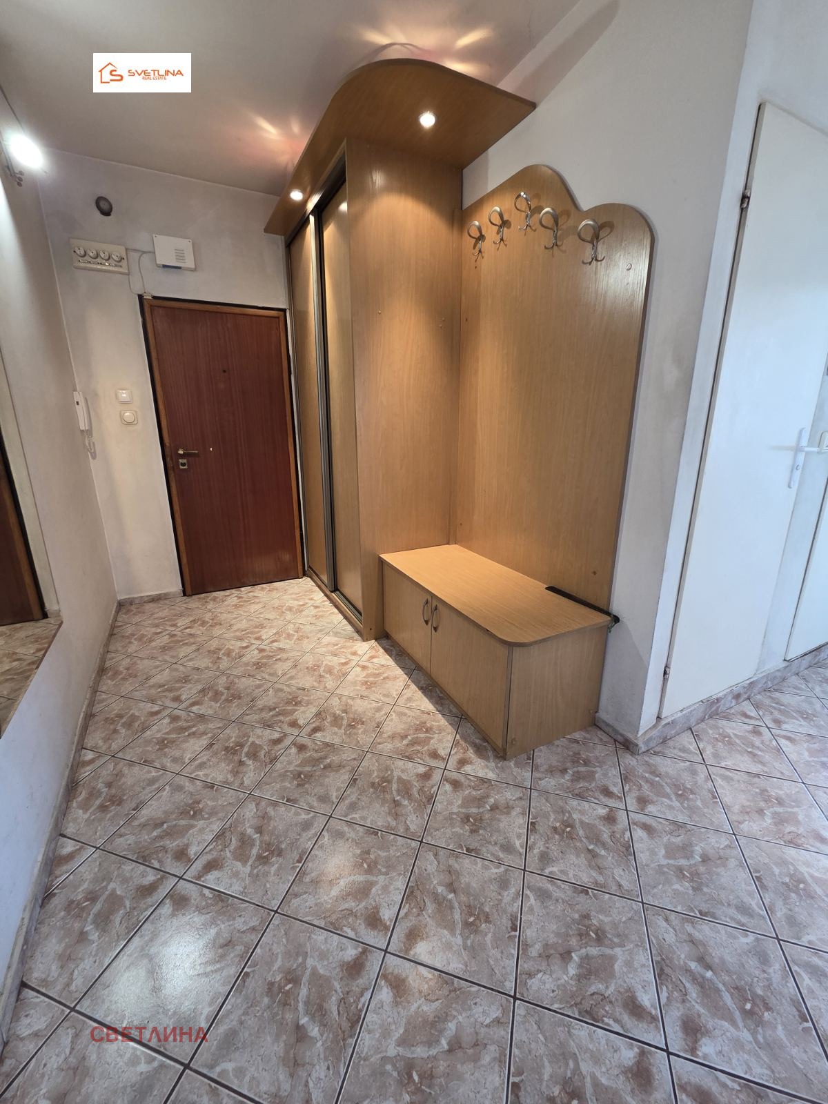 Продава 2-СТАЕН, гр. София, Дружба 2, снимка 10 - Апартаменти - 55307278
