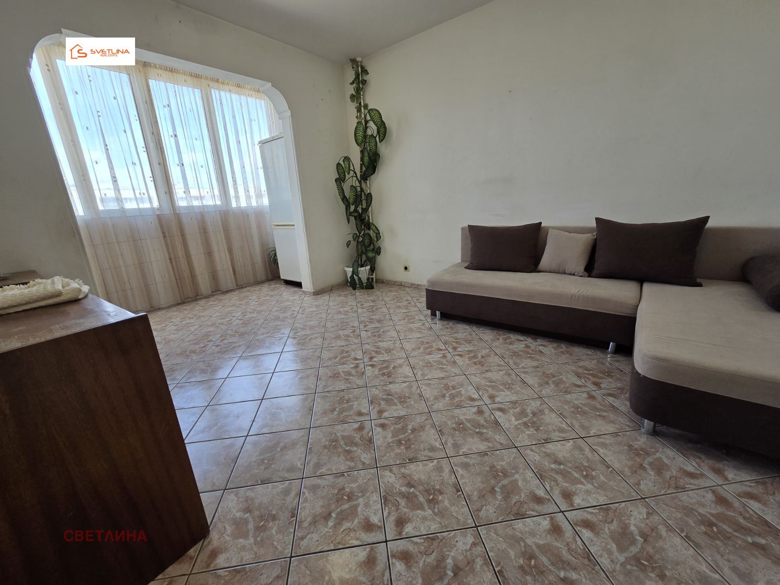 Продава 2-СТАЕН, гр. София, Дружба 2, снимка 2 - Апартаменти - 55307278