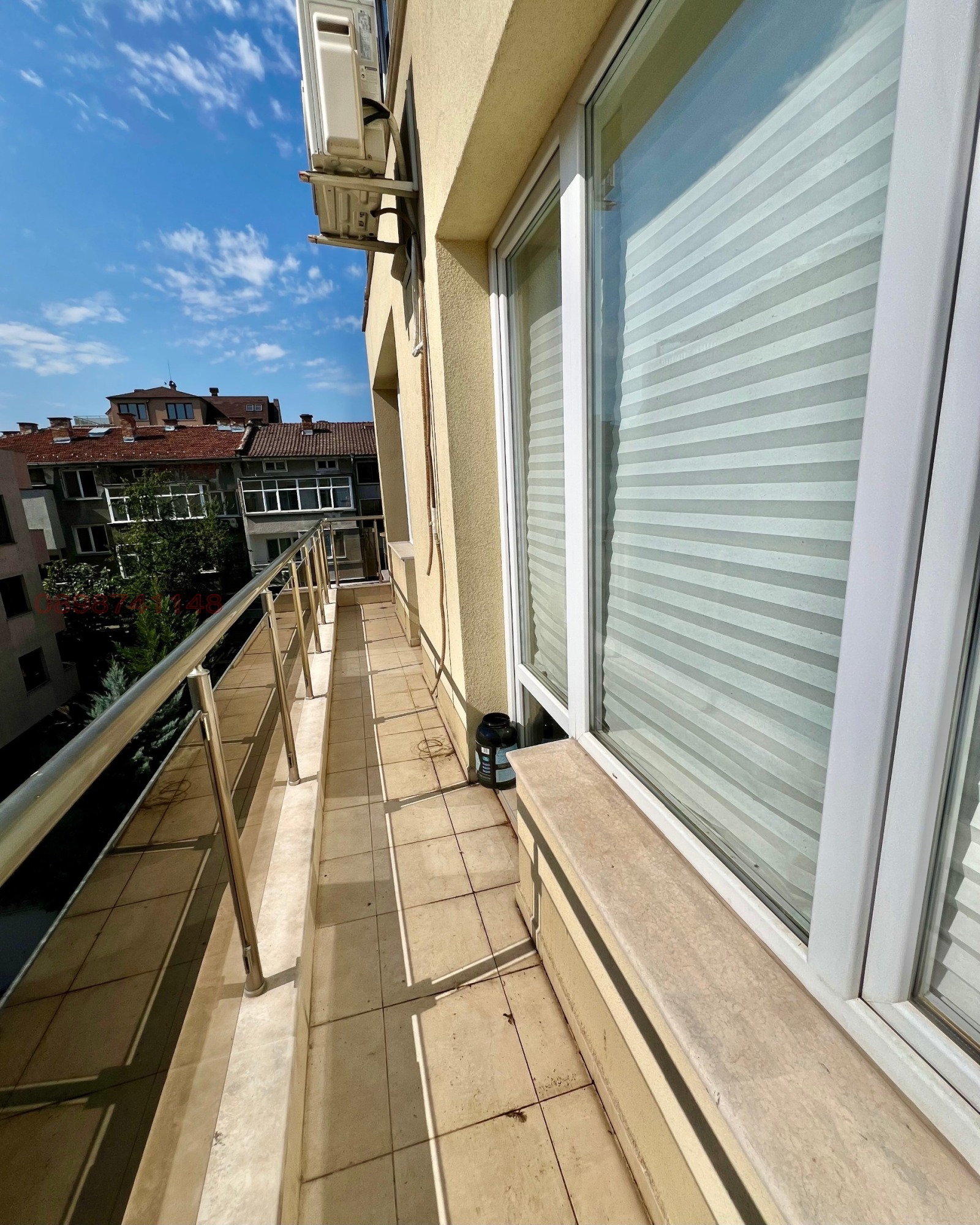 Продава 2-СТАЕН, гр. Пловдив, Съдийски, снимка 12 - Апартаменти - 56252364