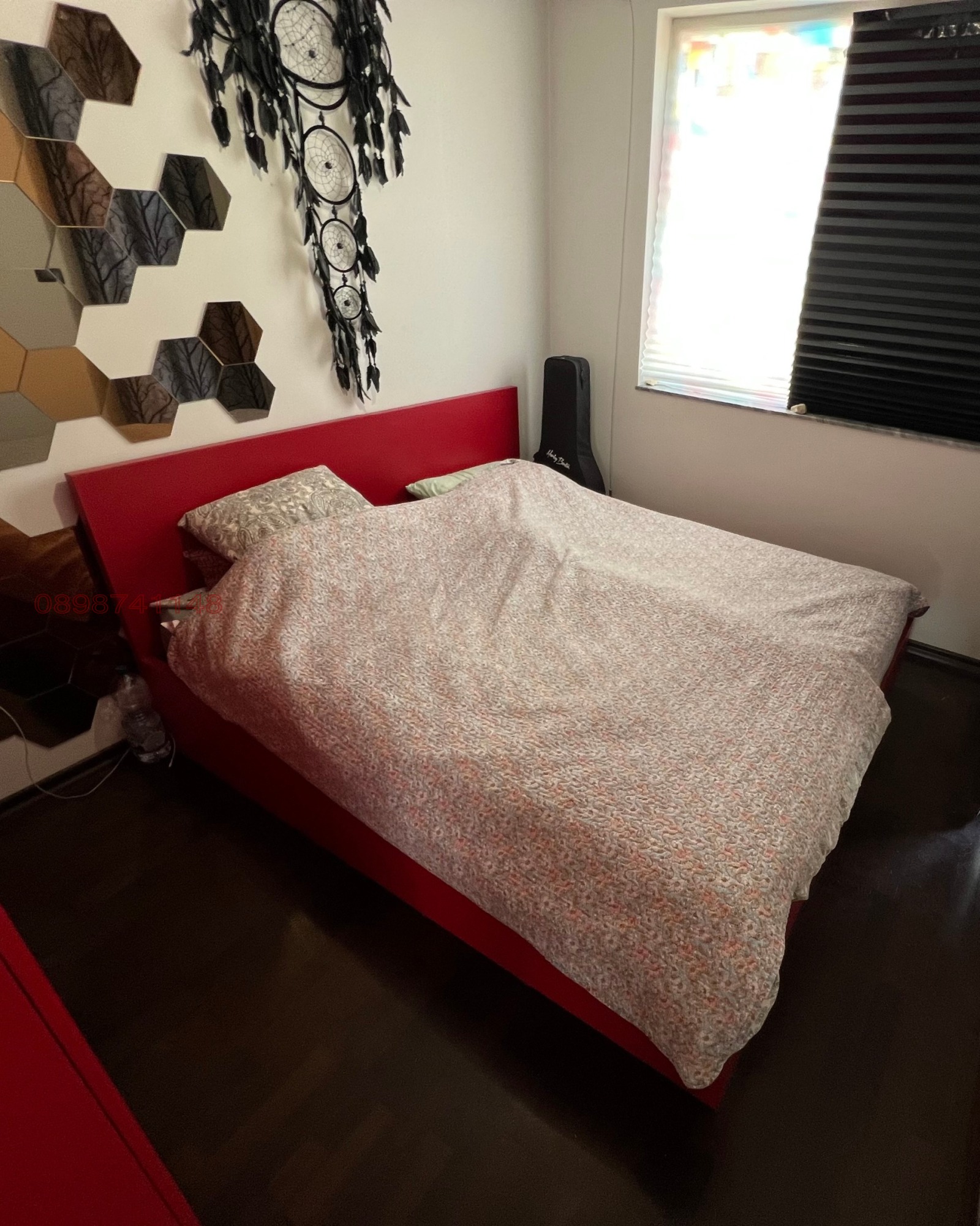 Продава 2-СТАЕН, гр. Пловдив, Съдийски, снимка 15 - Апартаменти - 56252364