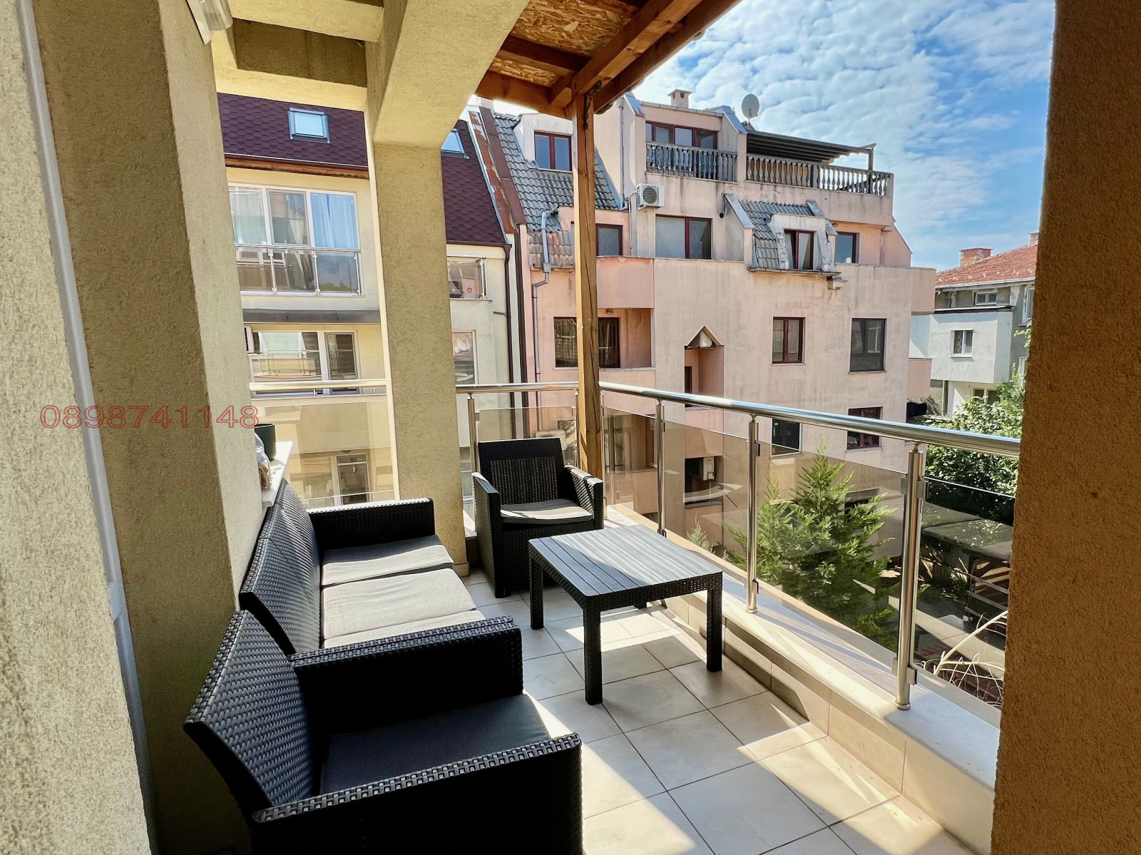 Продава 2-СТАЕН, гр. Пловдив, Съдийски, снимка 11 - Апартаменти - 56252364