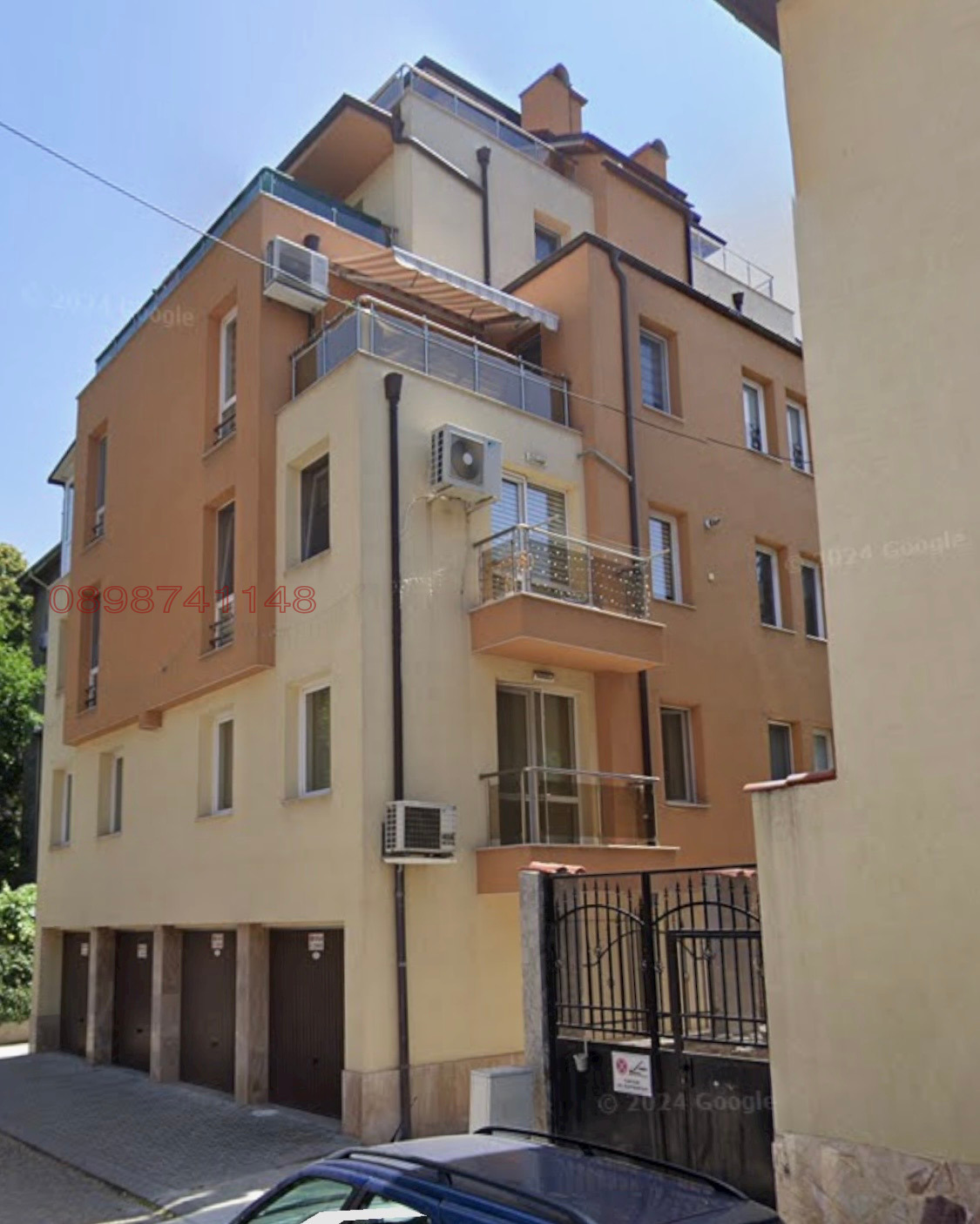 Продава 2-СТАЕН, гр. Пловдив, Съдийски, снимка 16 - Апартаменти - 56252364