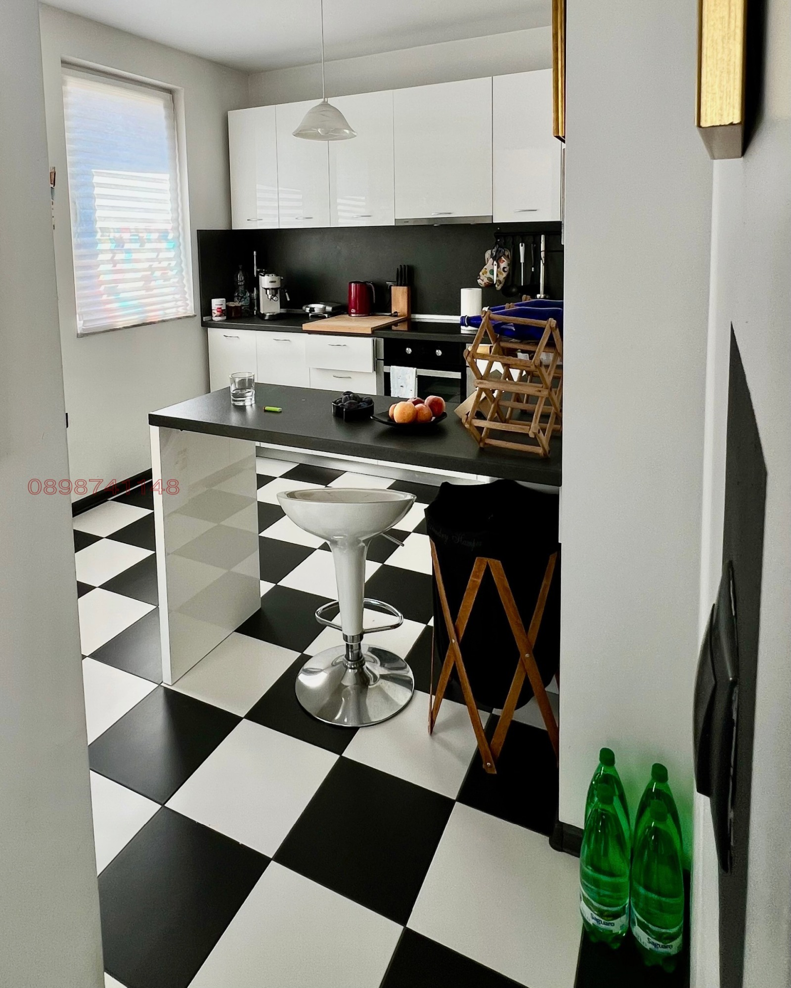 Продава 2-СТАЕН, гр. Пловдив, Съдийски, снимка 7 - Апартаменти - 56252364