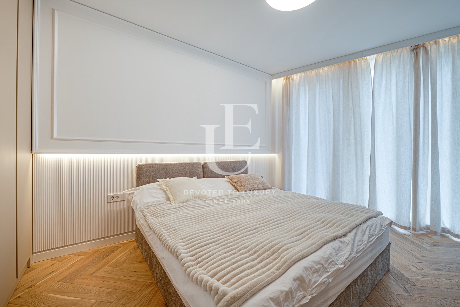 Продава 2-СТАЕН, гр. София, Симеоново, снимка 7 - Апартаменти - 56107400