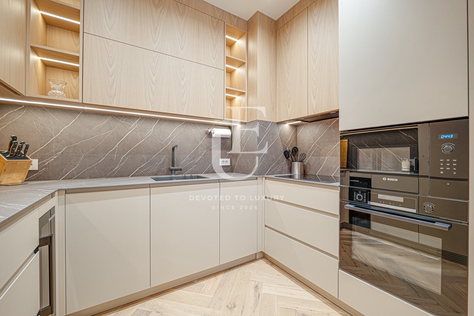 Продава 2-СТАЕН, гр. София, Симеоново, снимка 4 - Апартаменти - 56107400