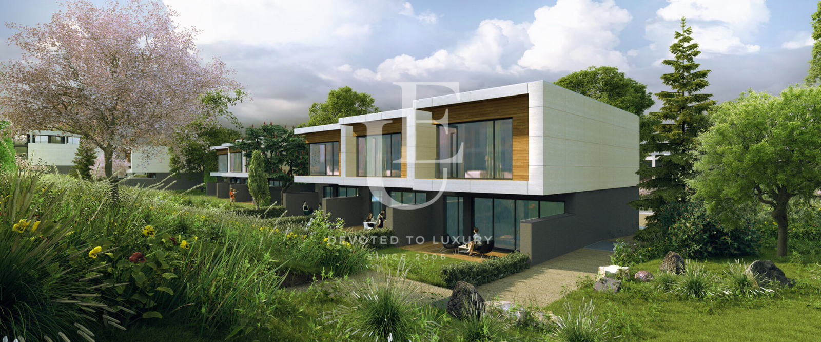 Продава 2-СТАЕН, гр. София, Симеоново, снимка 11 - Апартаменти - 56107400