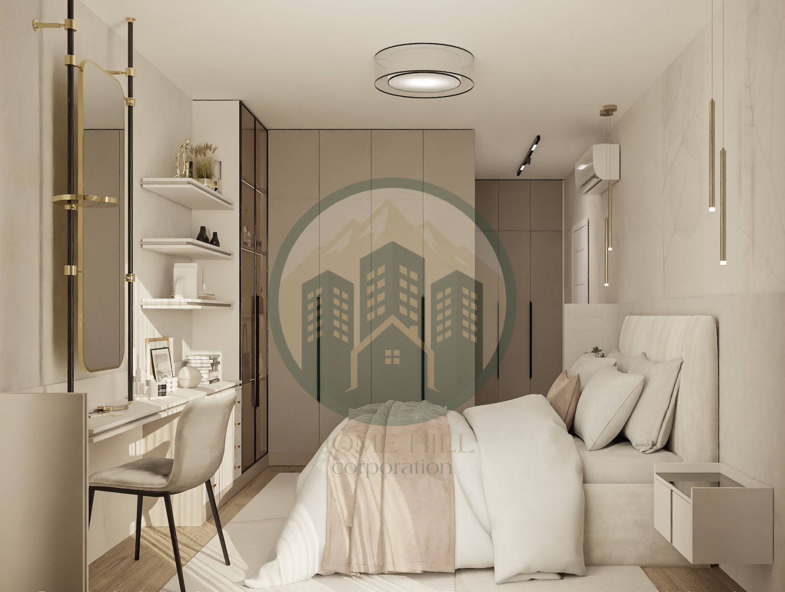 Продава 3-СТАЕН, гр. София, Симеоново, снимка 2 - Апартаменти - 53268603