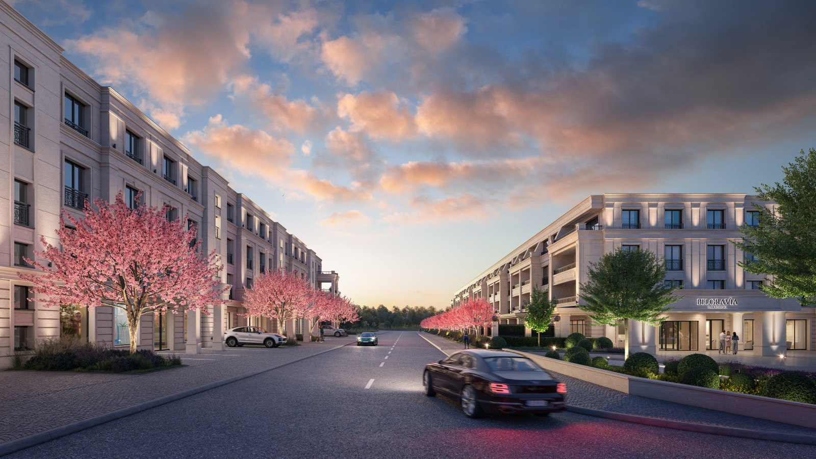 Продава 3-СТАЕН, гр. София, Витоша, снимка 2 - Апартаменти - 53108405