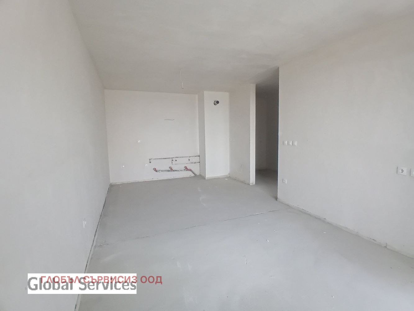 Продава 3-СТАЕН, гр. София, Център, снимка 3 - Апартаменти - 53245287